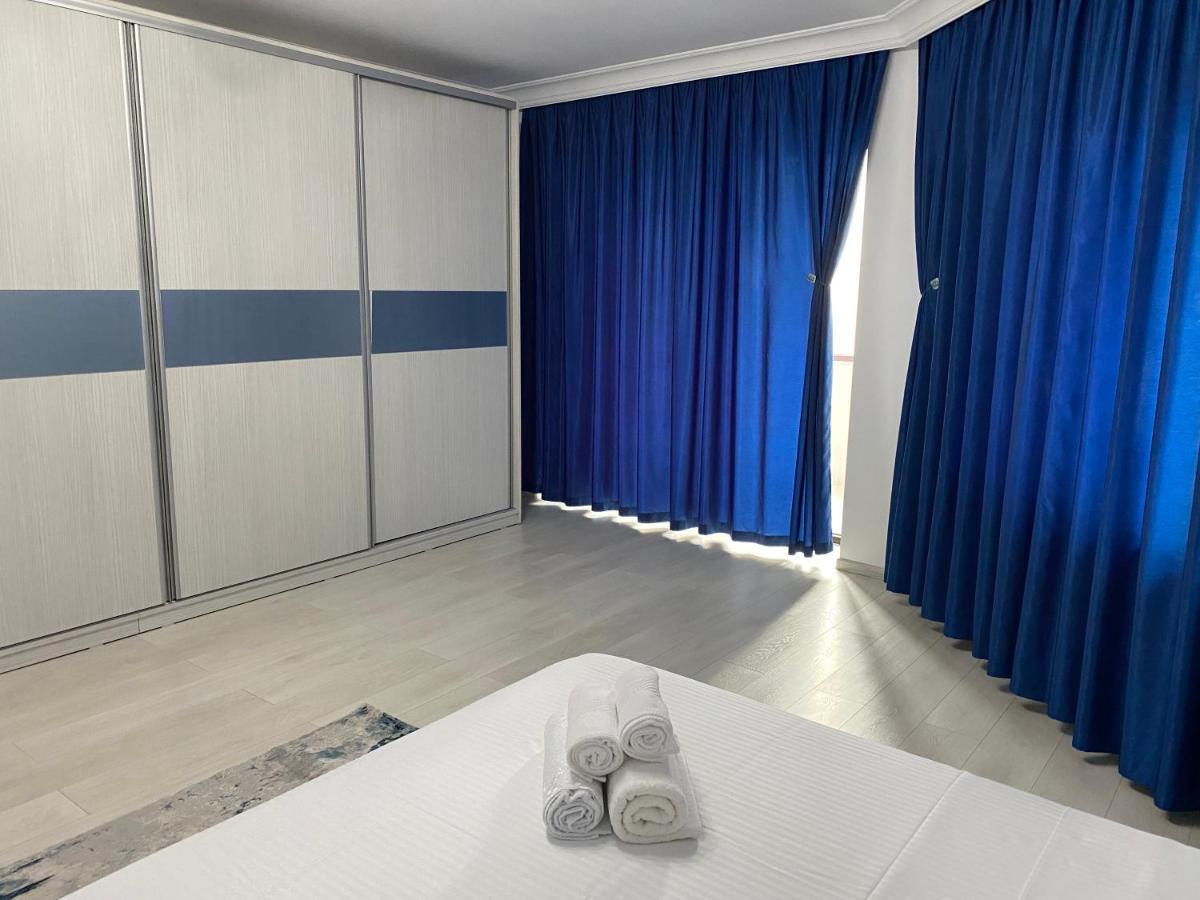 קונסטנצה Ale'S Place 11 מראה חיצוני תמונה