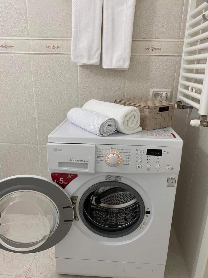 קונסטנצה Ale'S Place 11 מראה חיצוני תמונה