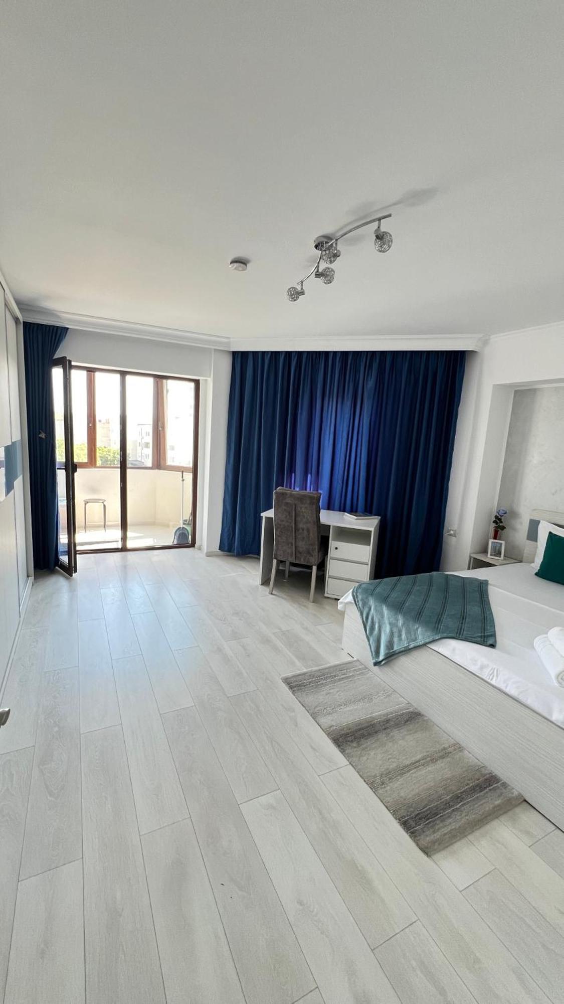 קונסטנצה Ale'S Place 11 מראה חיצוני תמונה