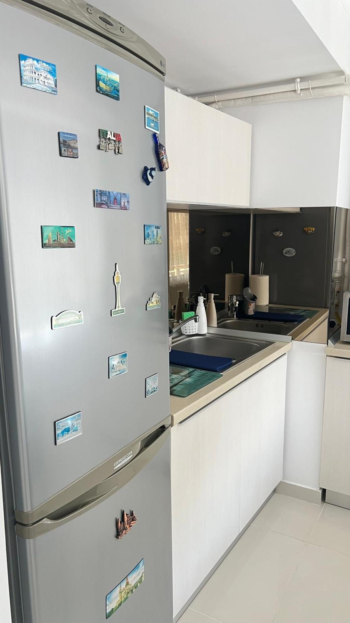 קונסטנצה Ale'S Place 11 מראה חיצוני תמונה